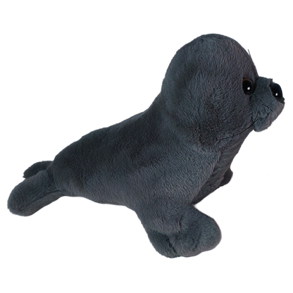 FOCA TERECHA 20cm - GRIS