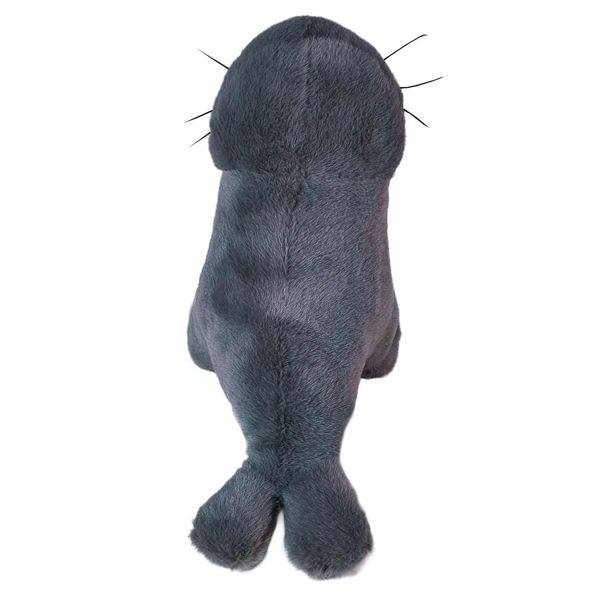 FOCA TERECHA 20cm - GRIS
