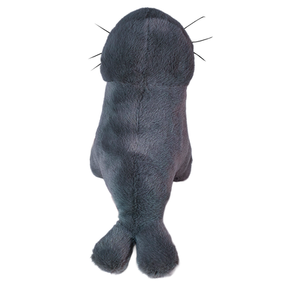 FOCA TERECHA 20cm - GRIS