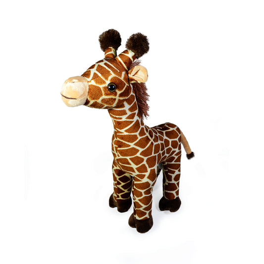 JIRAFA CHILINDRINA 32cm