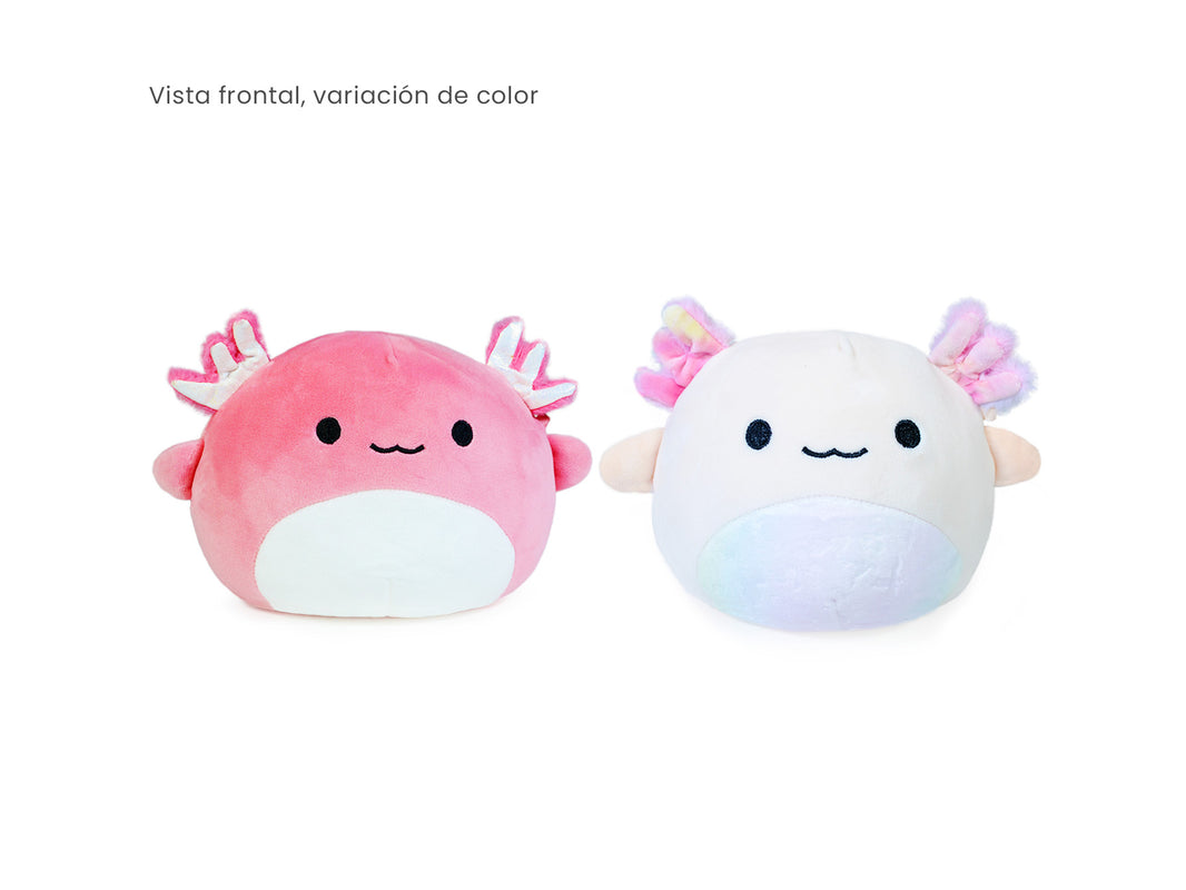 Axolotl de Peluche Kawaii 20 cm