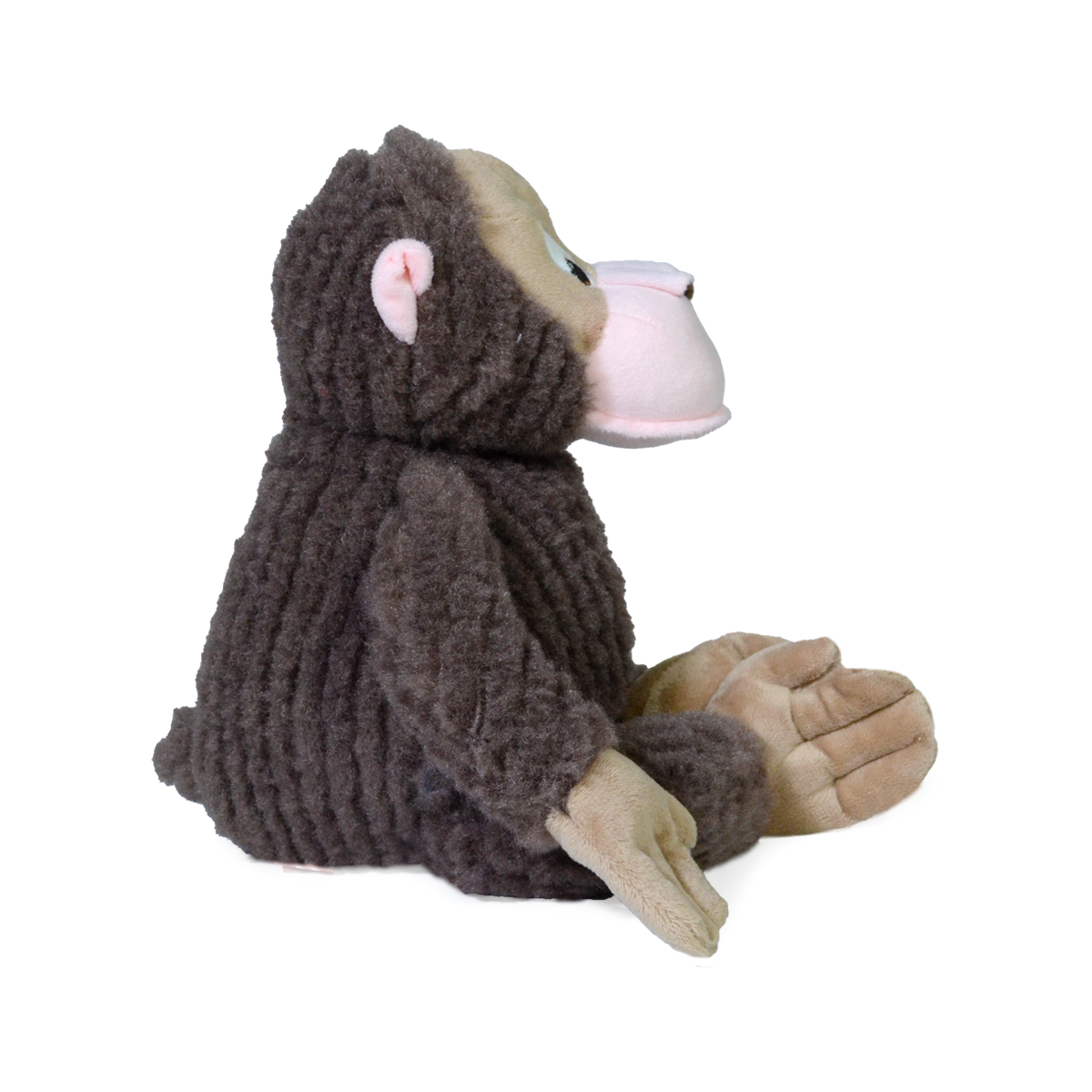 CHANGO PIXIE 26CM - CAFÉ