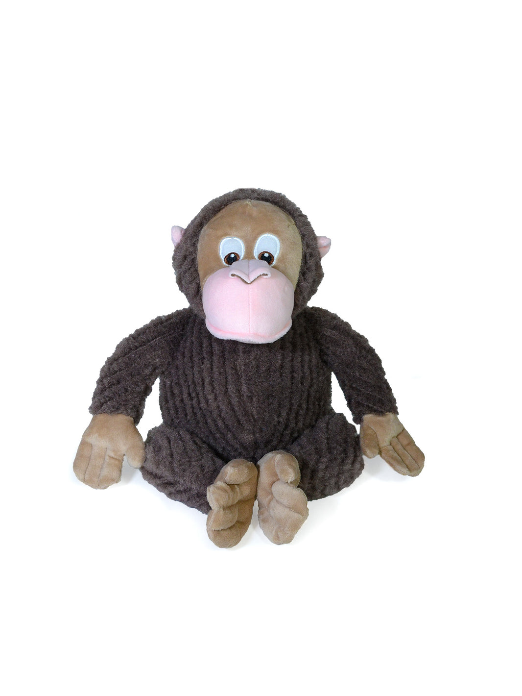 CHANGO PIXIE 26CM - CAFÉ