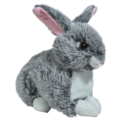 Conejo de Peluche Cream 15 cm