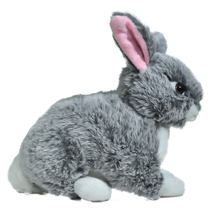Conejo de Peluche Cream 15 cm