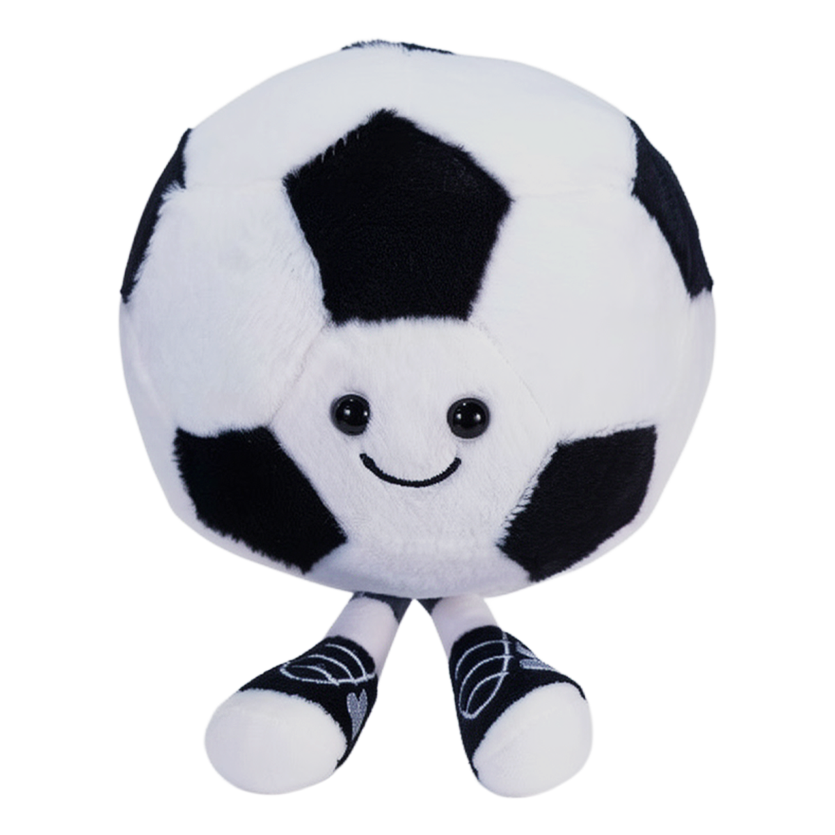 BALÓN MUNDIALISTA 23cm - BLANCO