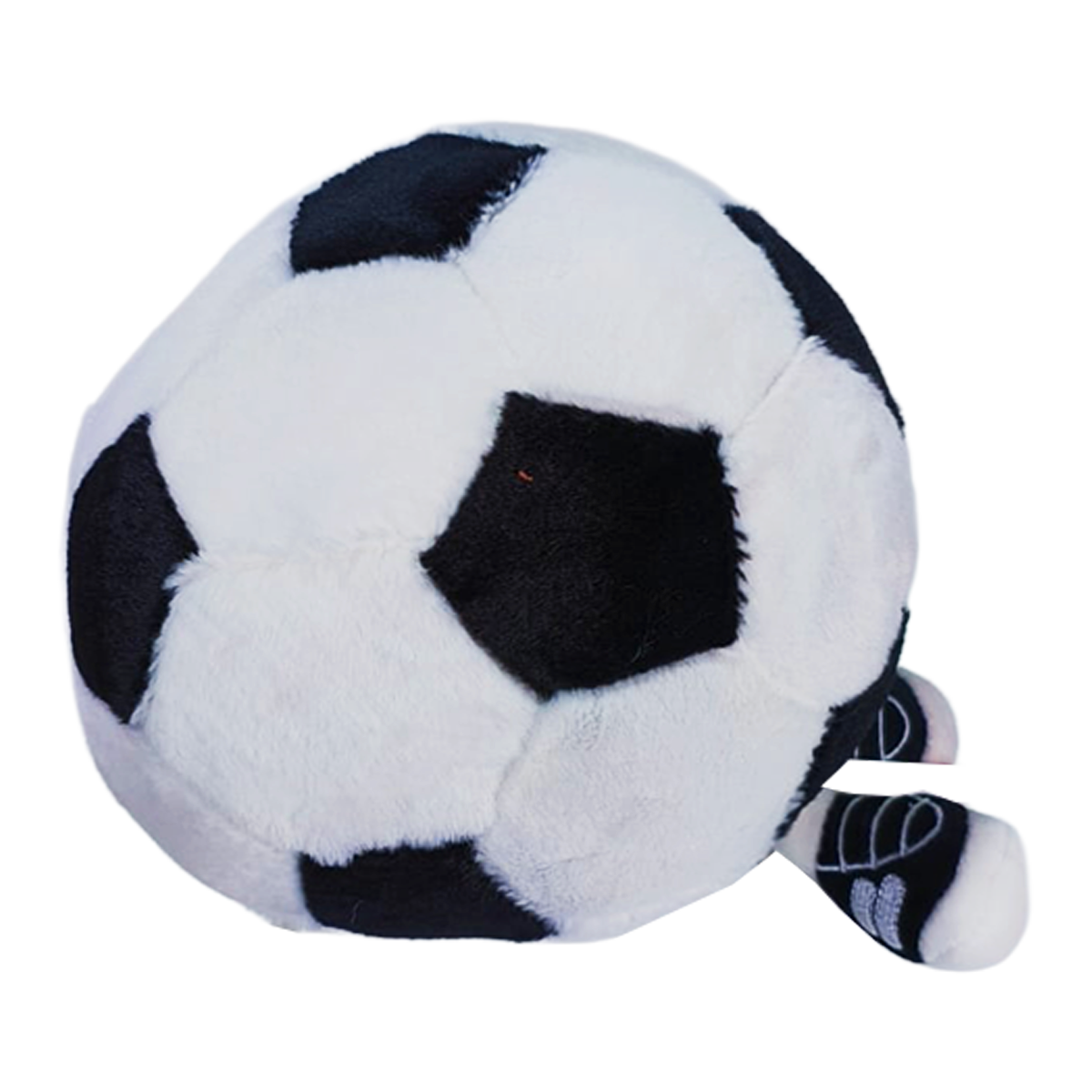 BALÓN MUNDIALISTA 23cm - BLANCO