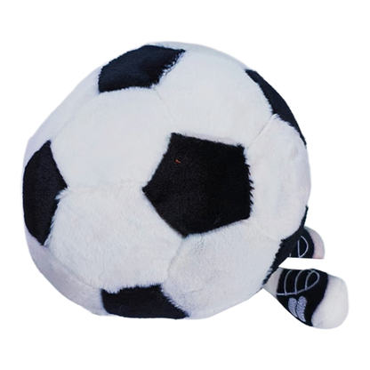BALÓN MUNDIALISTA 23cm - BLANCO
