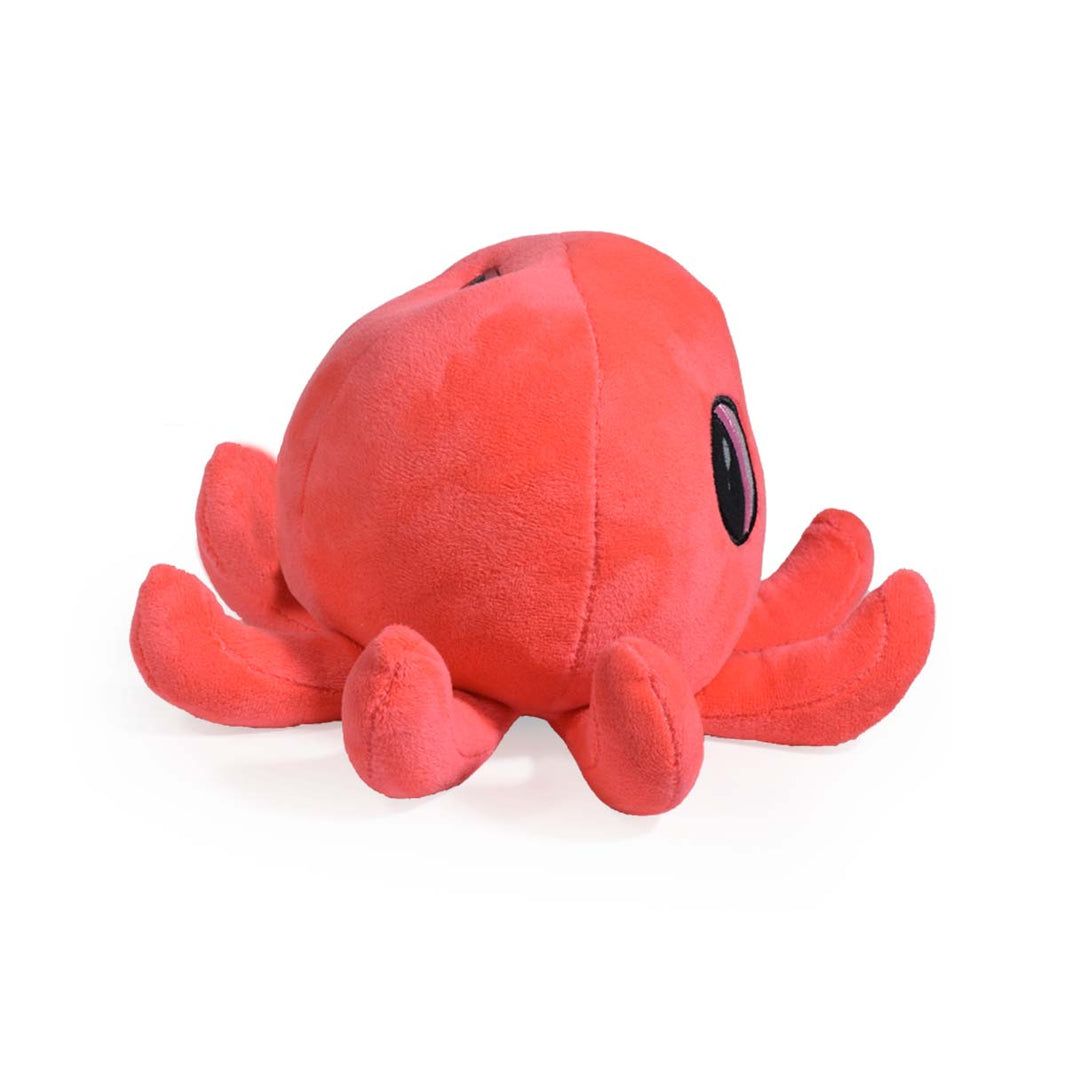 Alcancía de Peluche Pulpita 18 cm