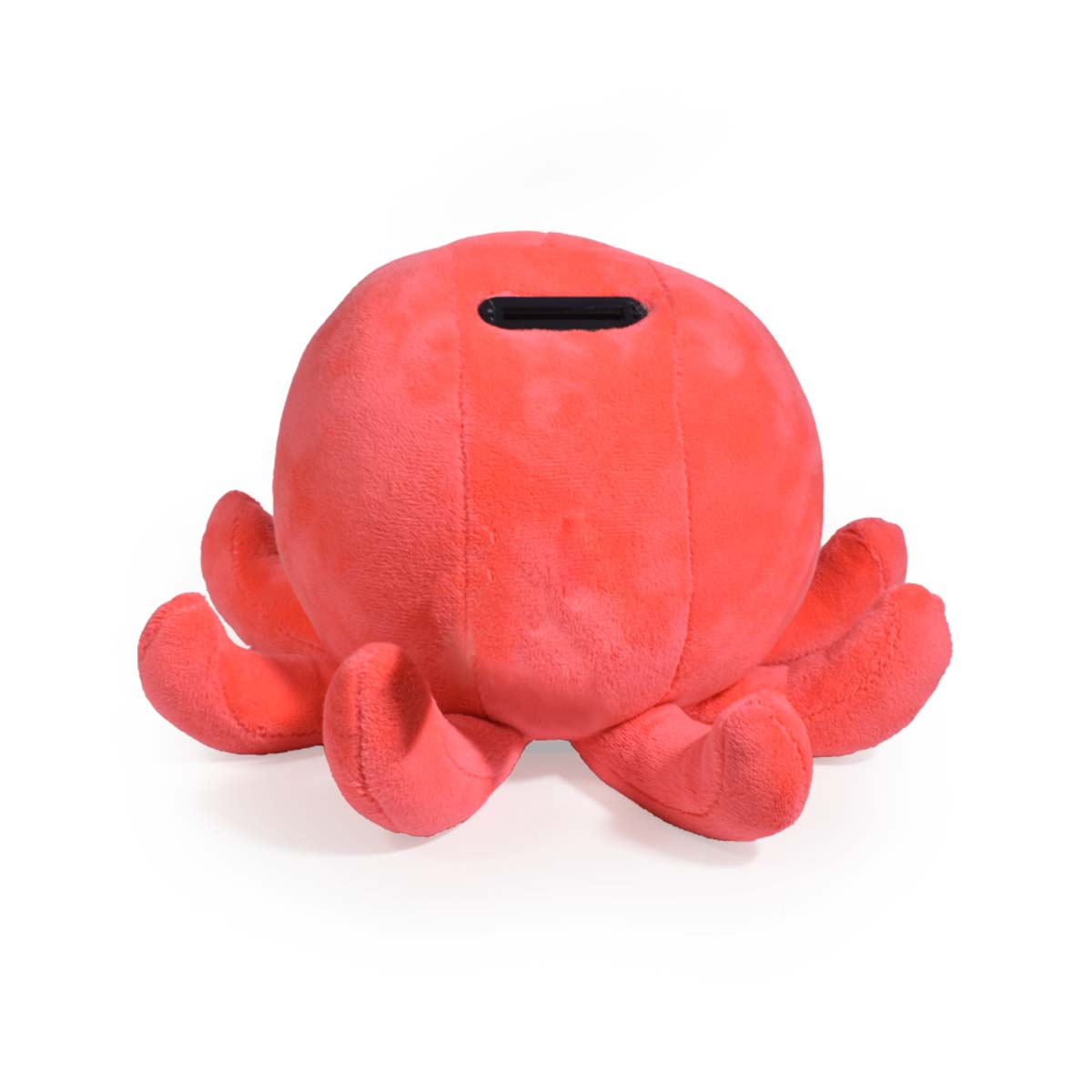 Alcancía de Peluche Pulpita 18 cm