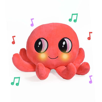 Alcancía de Peluche Pulpita 18 cm