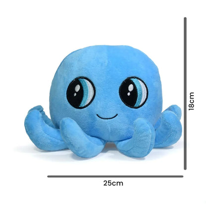 Alcancía de Peluche Pulpita 18 cm