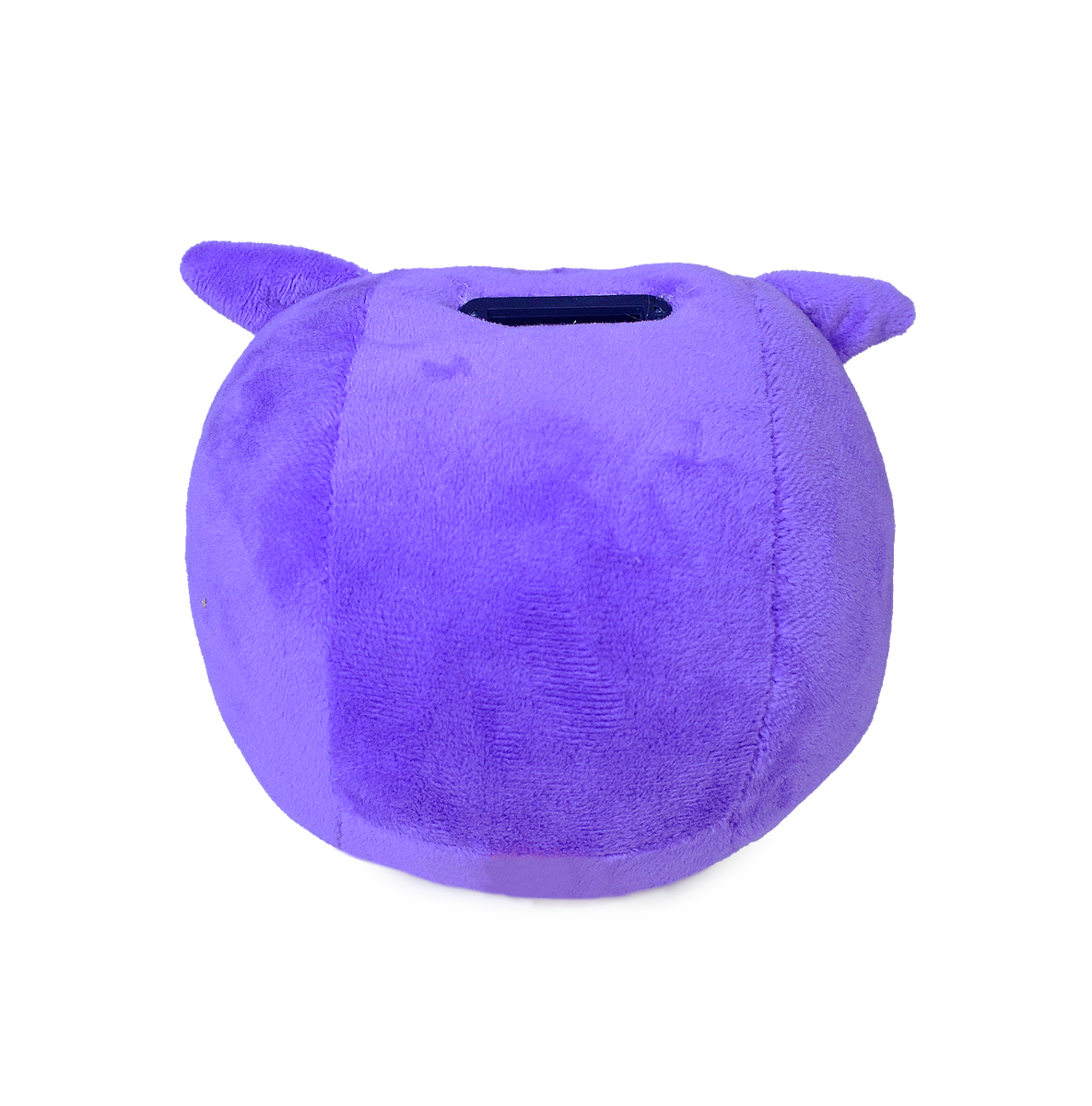 ALCANCIA BUHO 25cm - MORADO