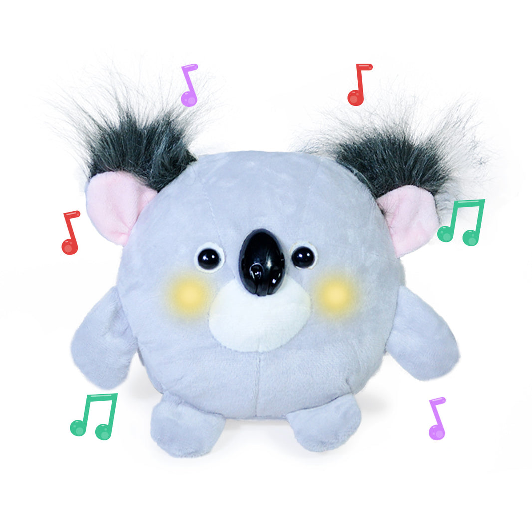 Alcancía de Peluche Koala 25 cm
