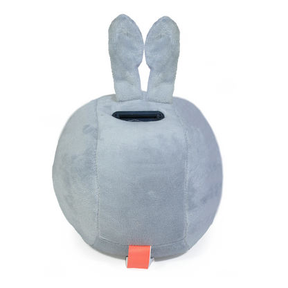 ALCANCIA CONEJO 25CM
