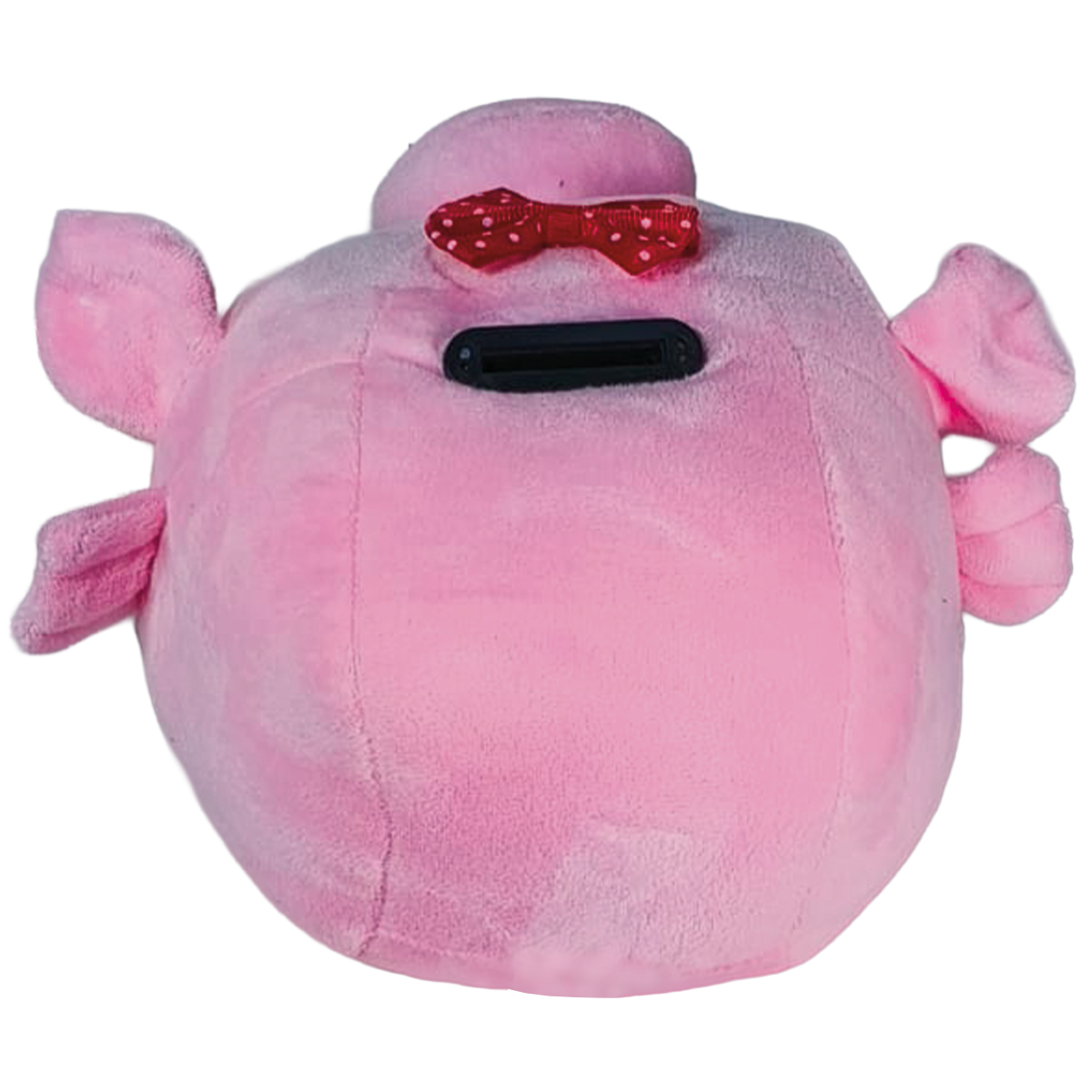 ALCANCIA CERDITA 25cm - ROSA
