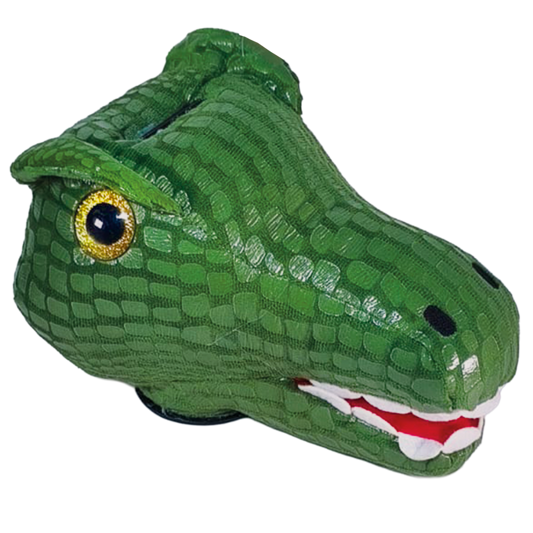 ALCANCIA DINO 25cm - VERDE