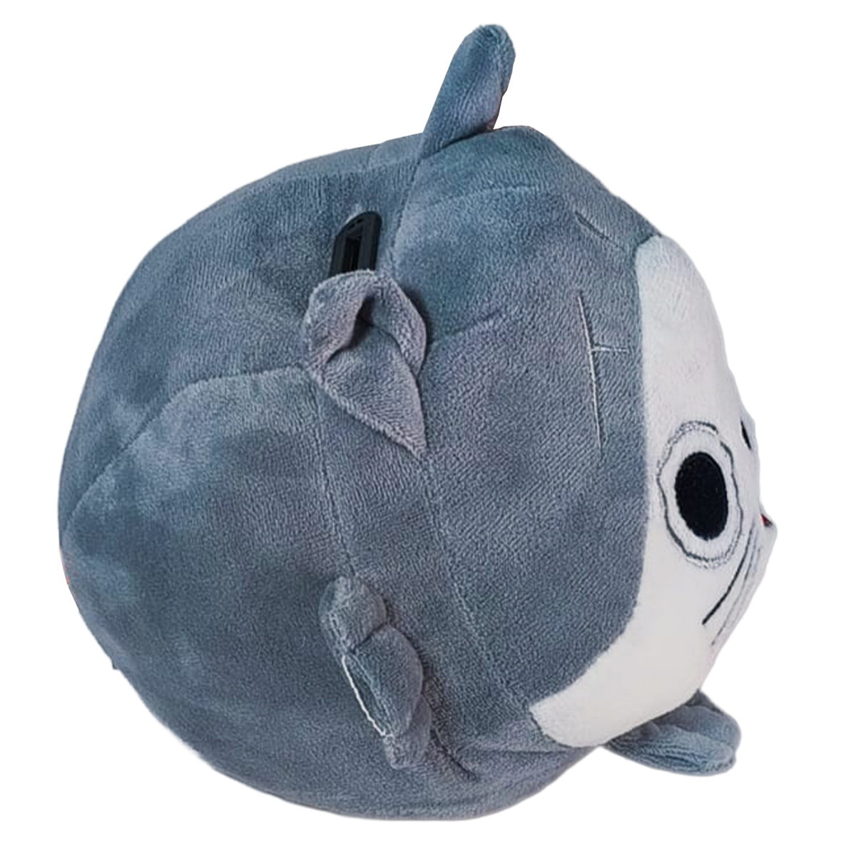 ALCANCIA GATO 25cm - GRIS