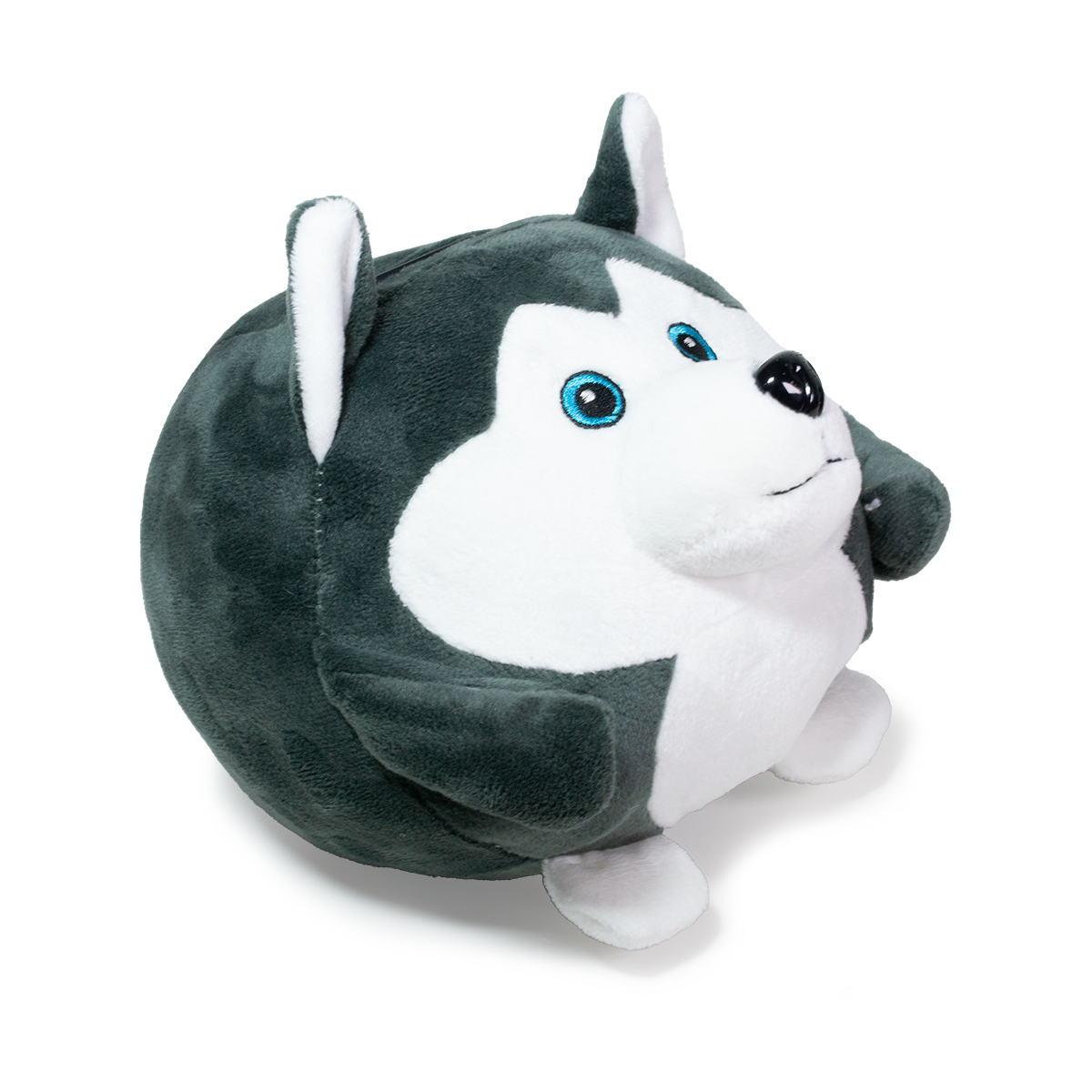ALCANCÍA HUSKY 25cm - GRIS
