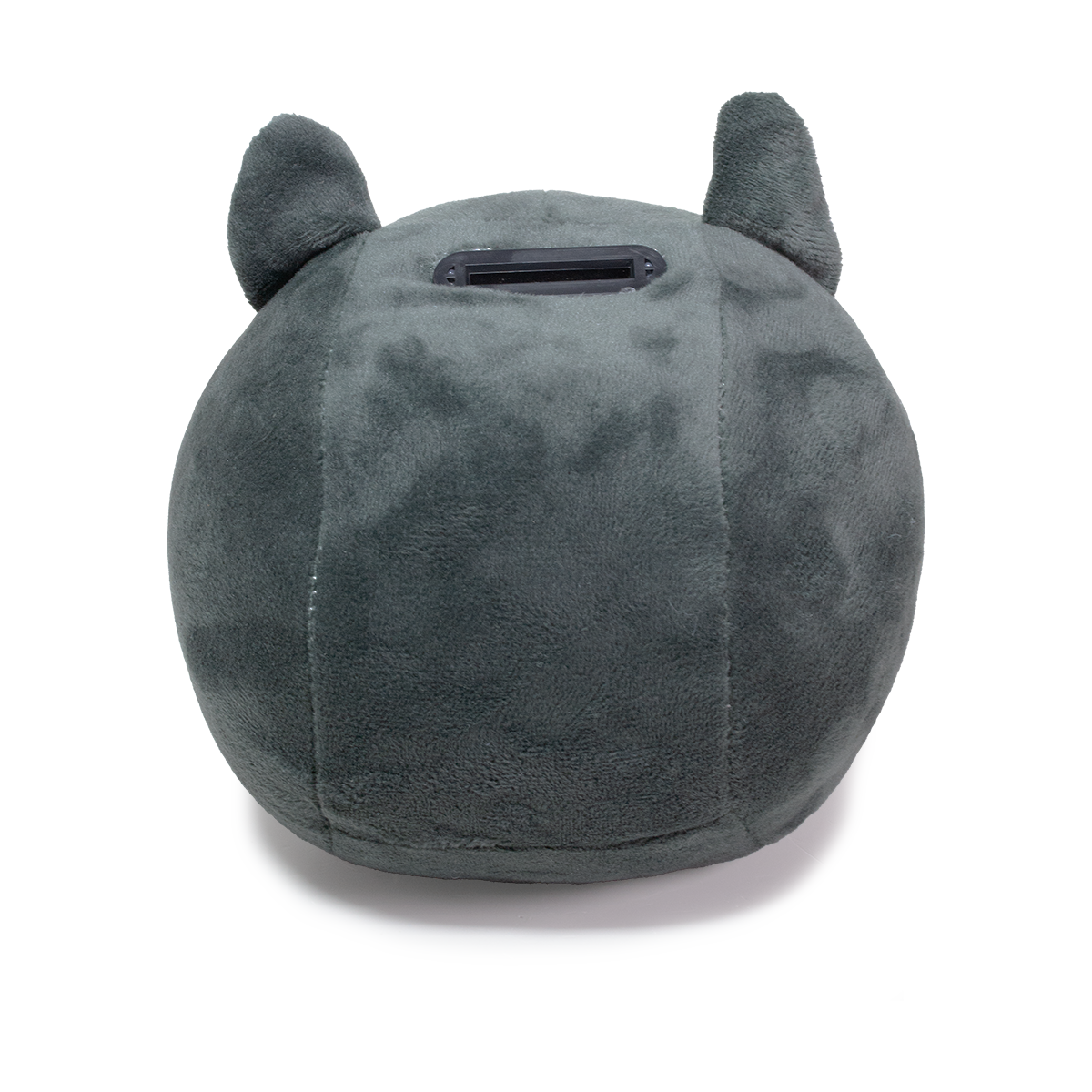 ALCANCÍA HUSKY 25cm - GRIS