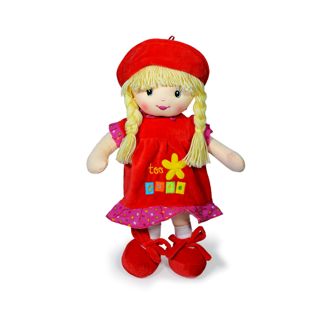 Muñeca de Peluche Candy 45 cm