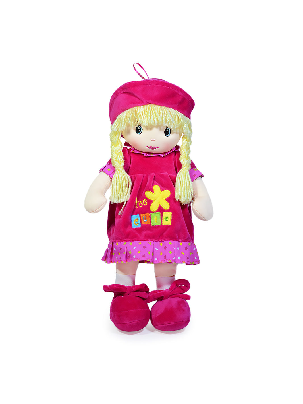 Muñeca de Peluche Candy 45 cm