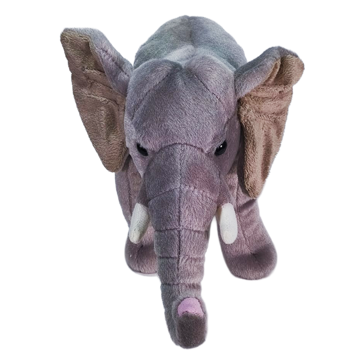 ELEFANTE TOMBO 33cm - GRIS