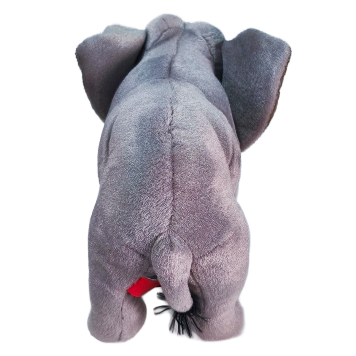 ELEFANTE TOMBO 33cm - GRIS