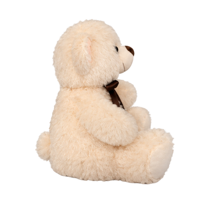OSO MANOLO 40cm - BEIGE