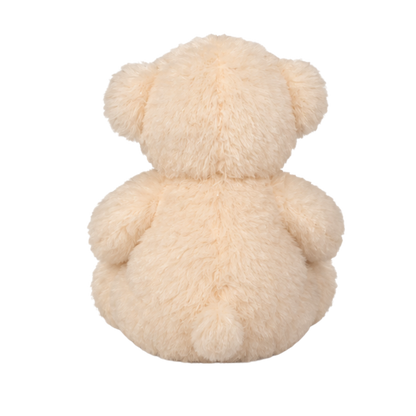 OSO MANOLO 40cm - BEIGE