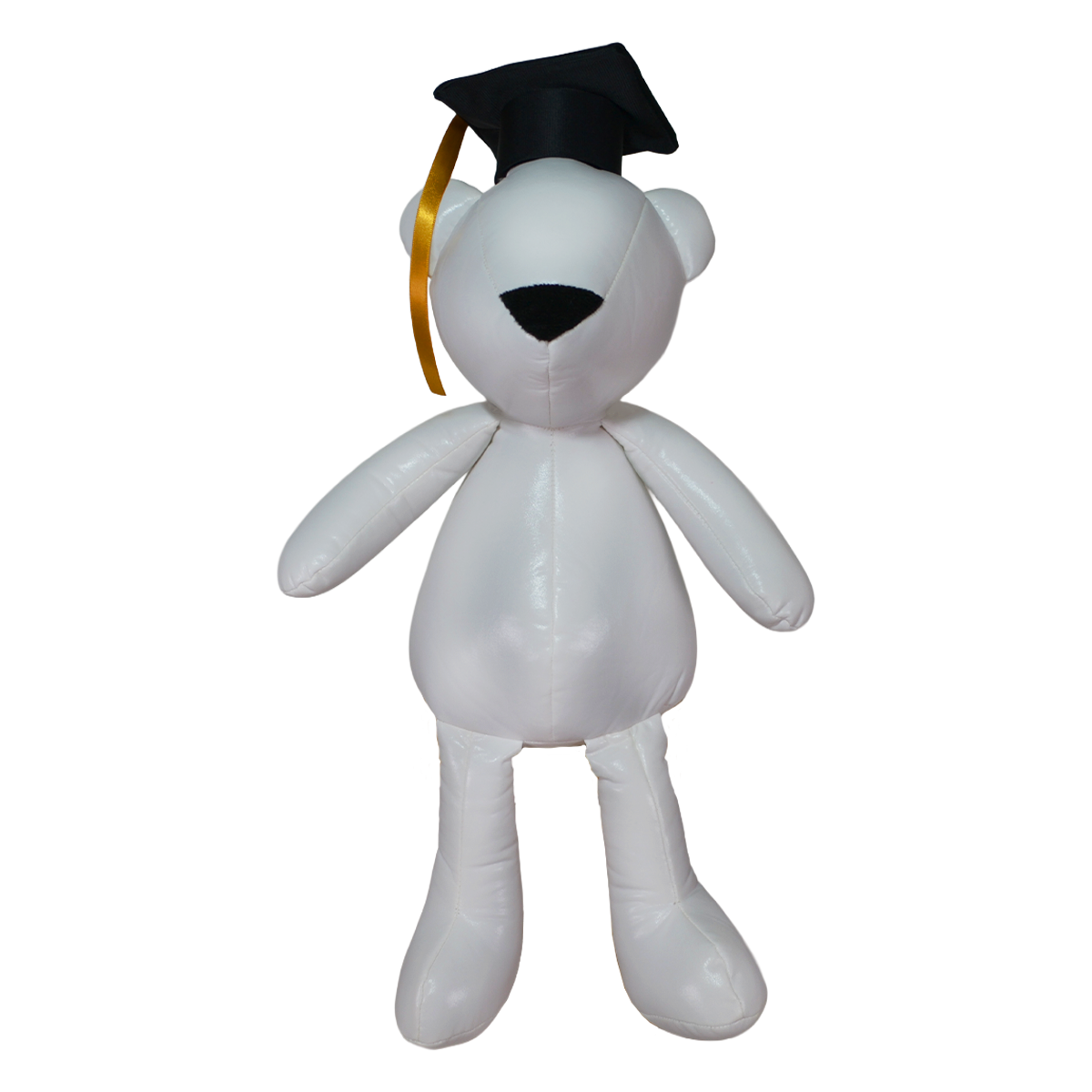 OSO FIRMA 40cm - BLANCO