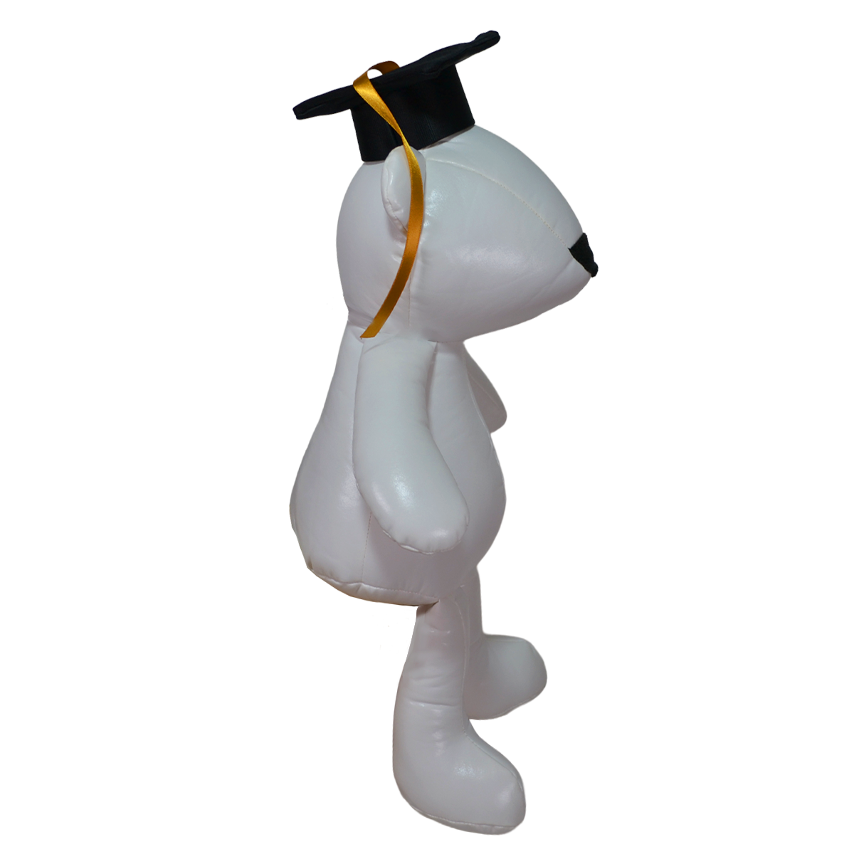 OSO FIRMA 40cm - BLANCO