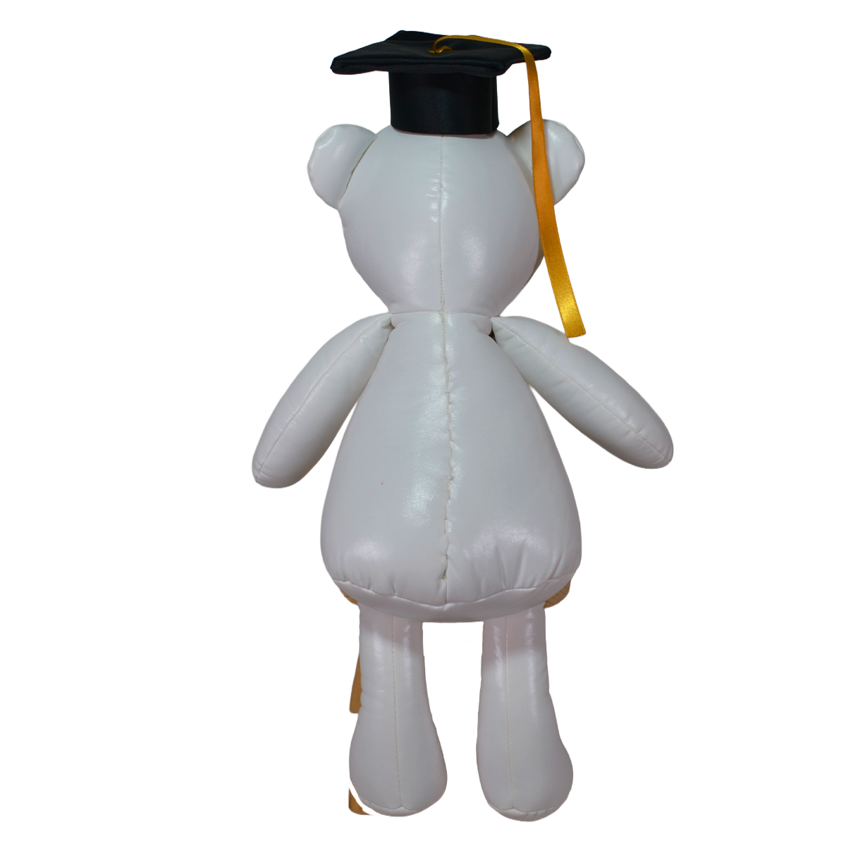 OSO FIRMA 40cm - BLANCO