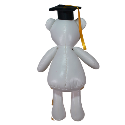OSO FIRMA 40cm - BLANCO