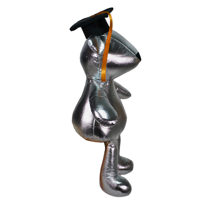 OSO FIRMA 40cm - GRIS