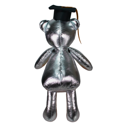 OSO FIRMA 40cm - GRIS