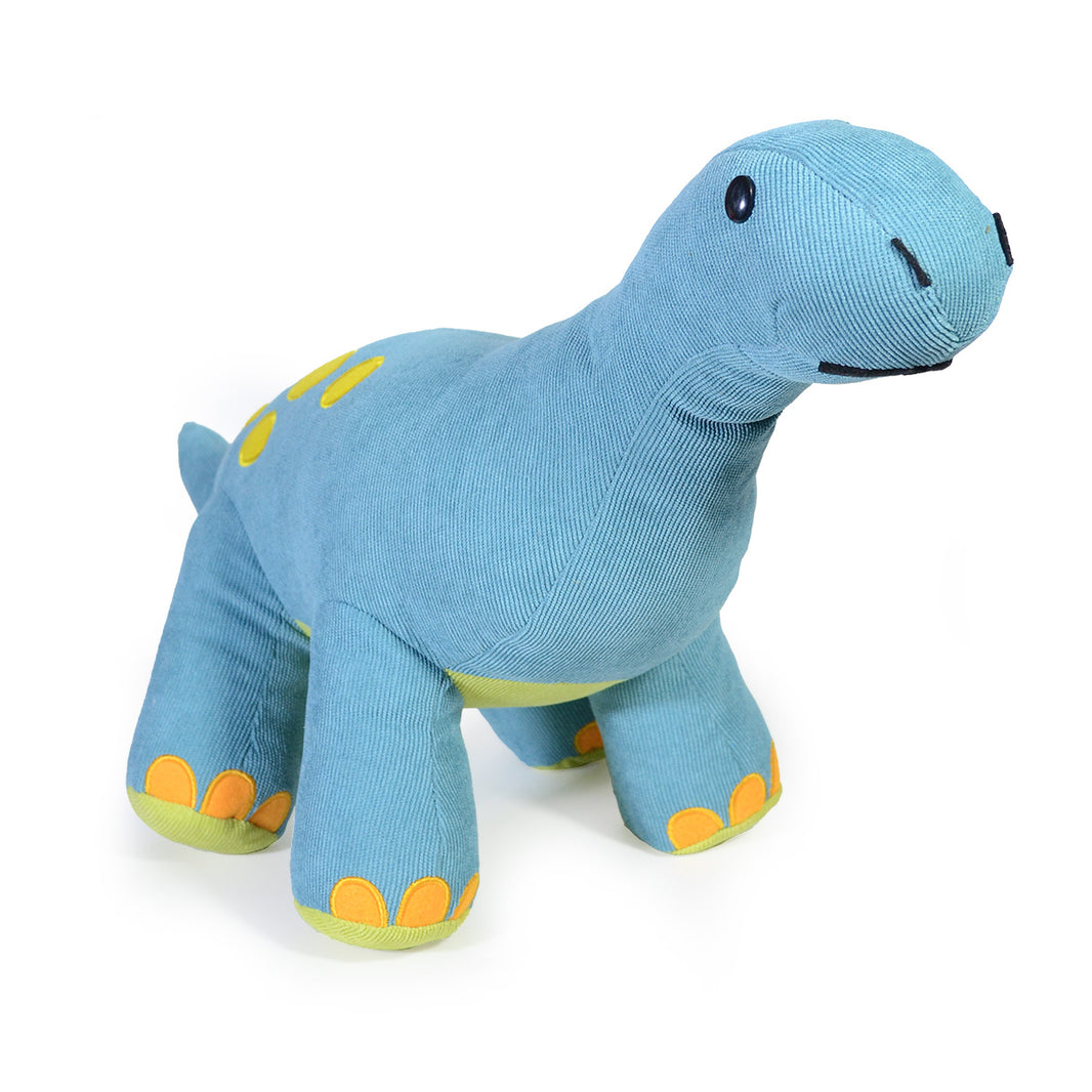 Dino de Peluche Panqueque 40 cm