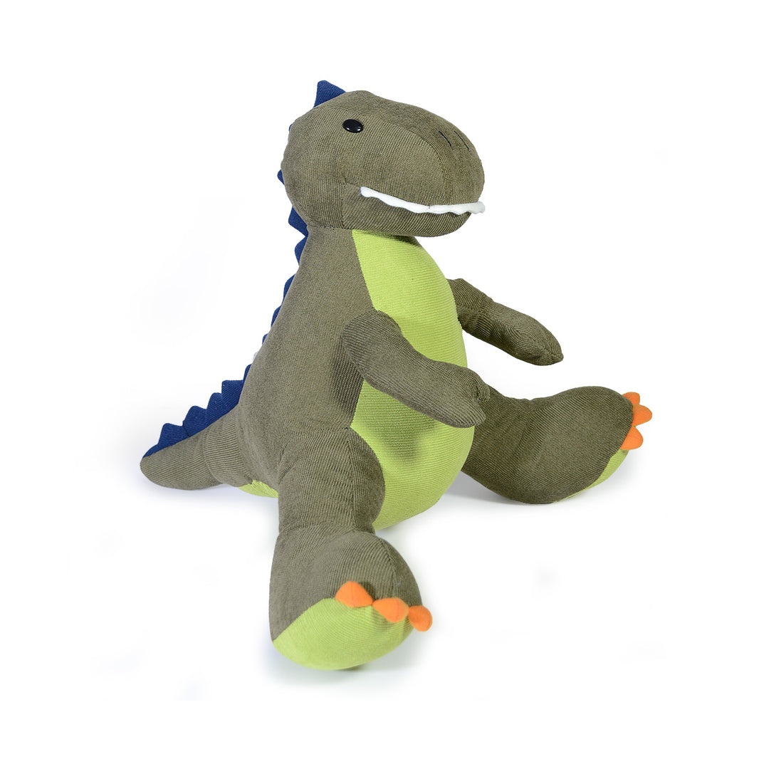 Dino de Peluche Polvorón 32 cm