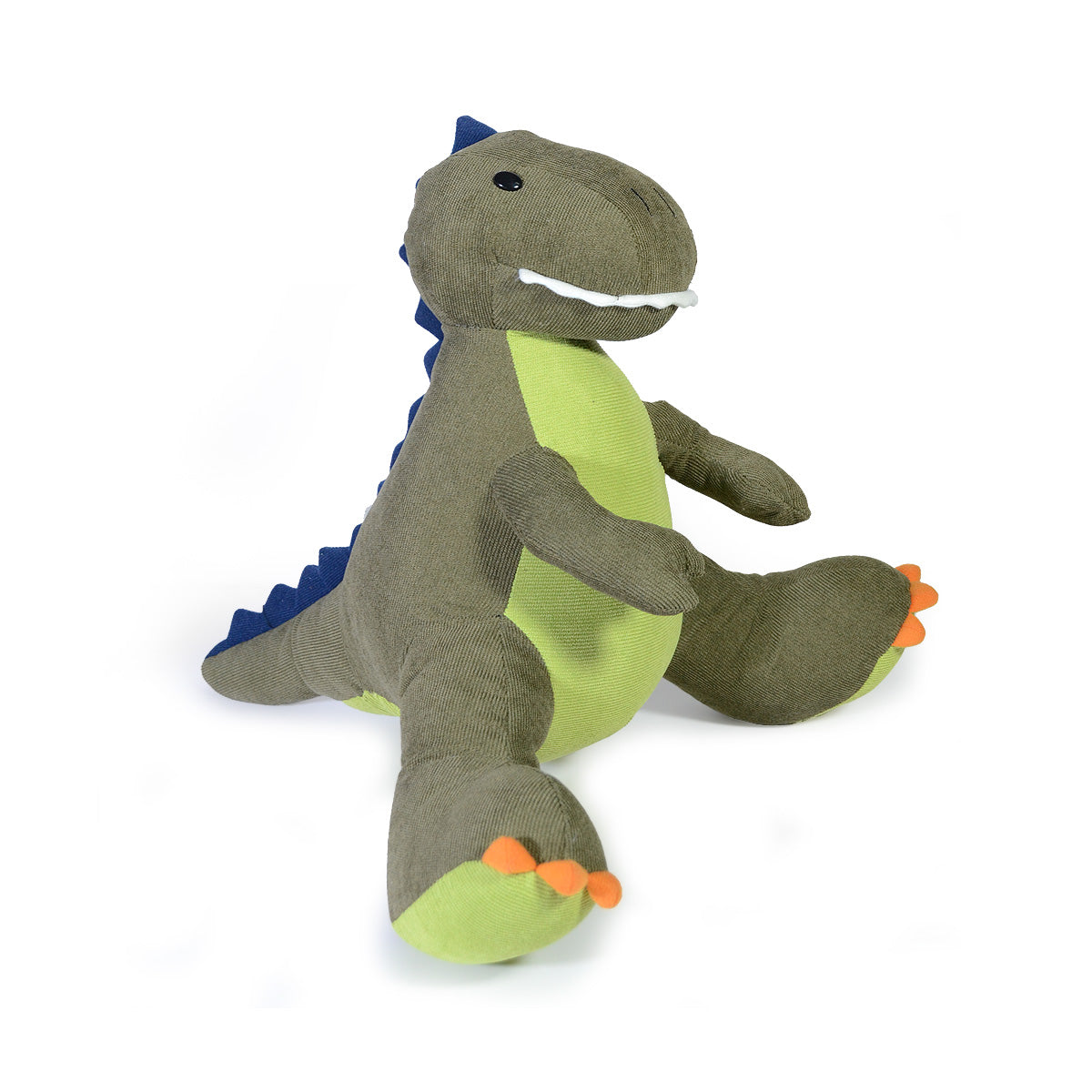 Dino de Peluche Polvorón 32 cm