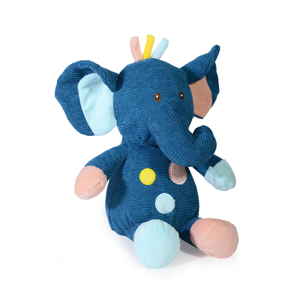 Elefante de Peluche Luneta 27 cm