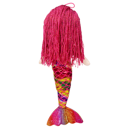 Sirena de Peluche Moana 40 cm