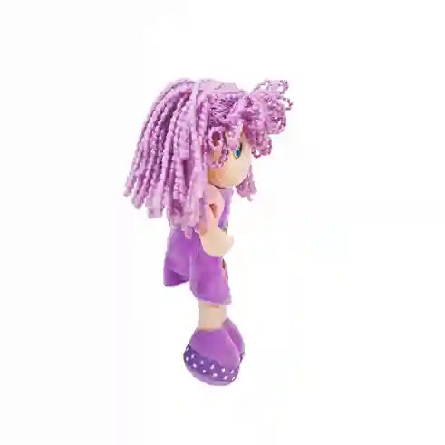 Muñeca de Peluche Naye 20cm