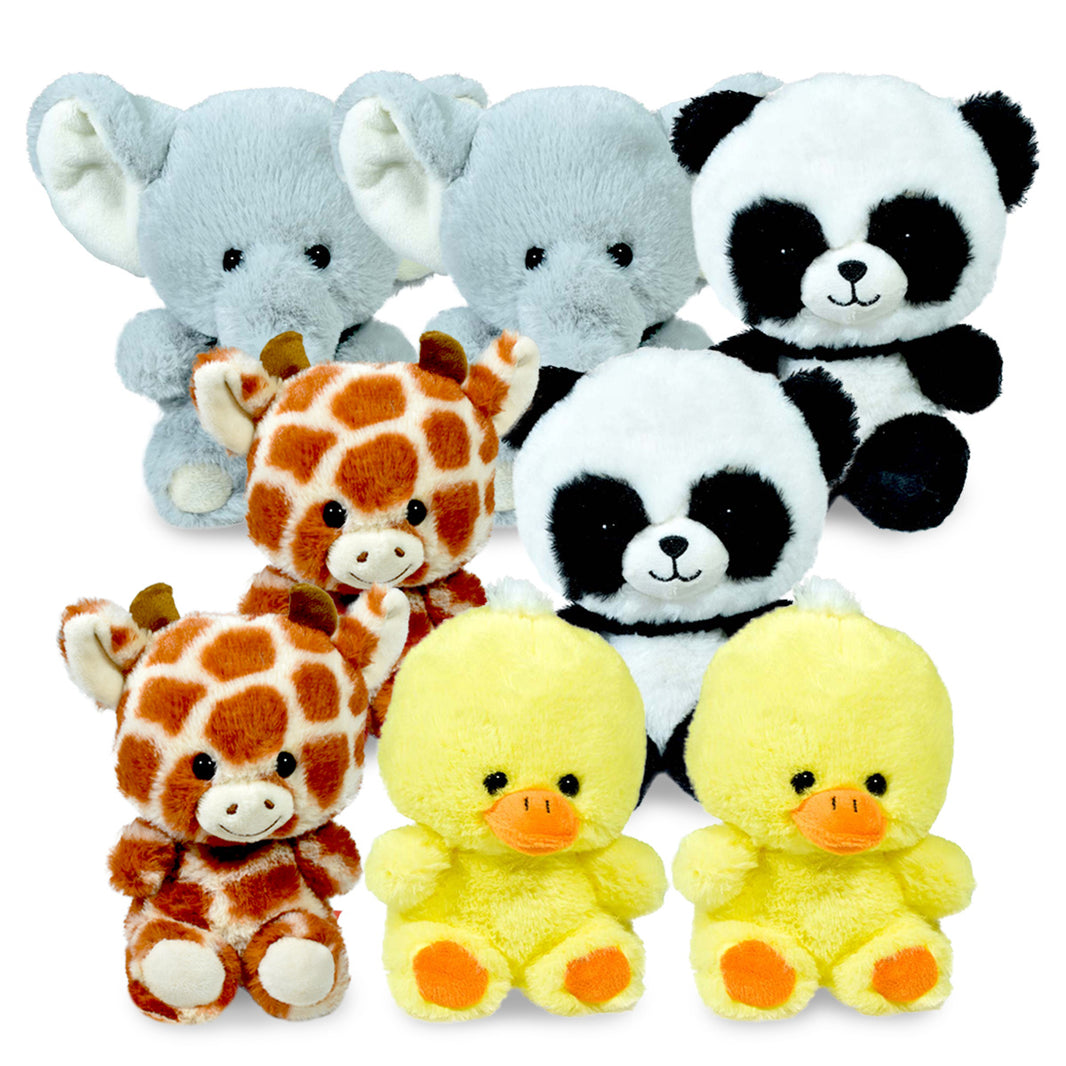 PAQ DAMARIS X8