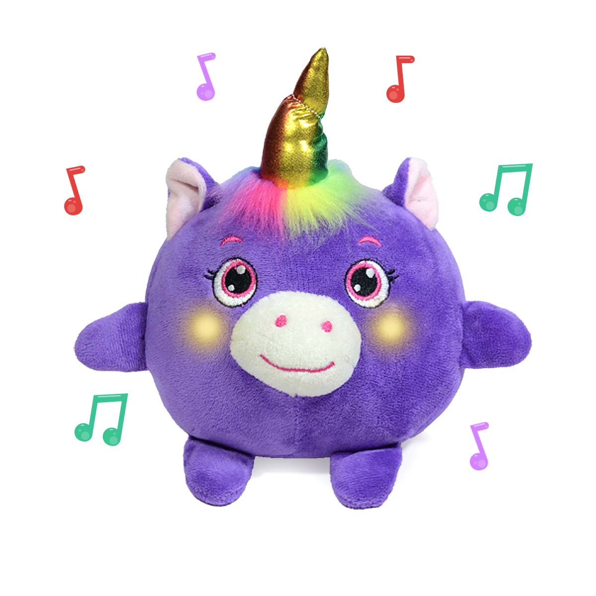 ALCANCÍA UNICORNIO