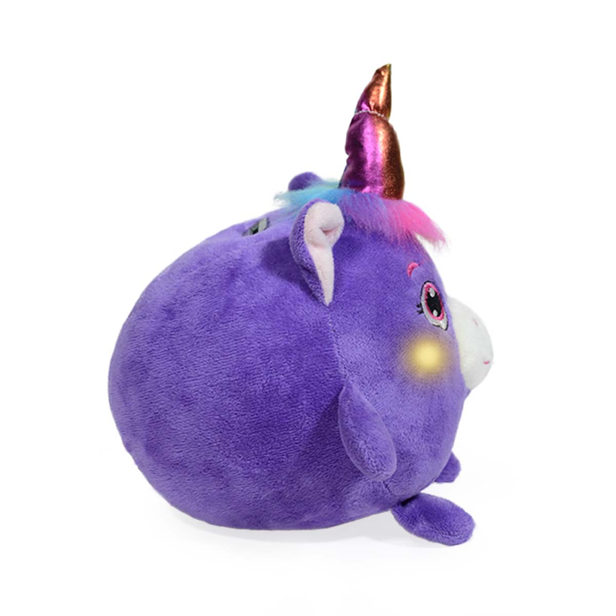 ALCANCÍA UNICORNIO