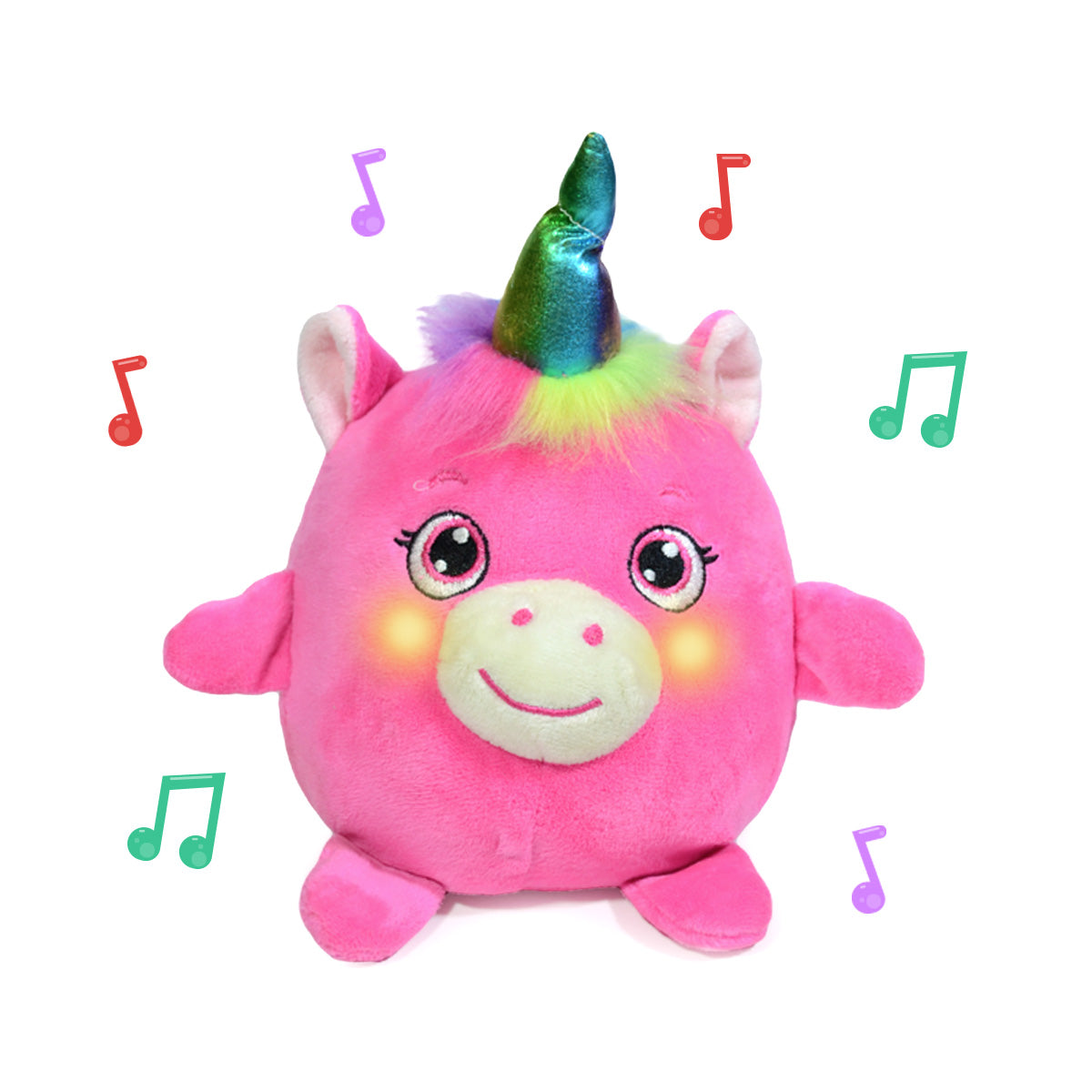 ALCANCÍA UNICORNIO