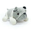 BULLDOG HENNA 28cm