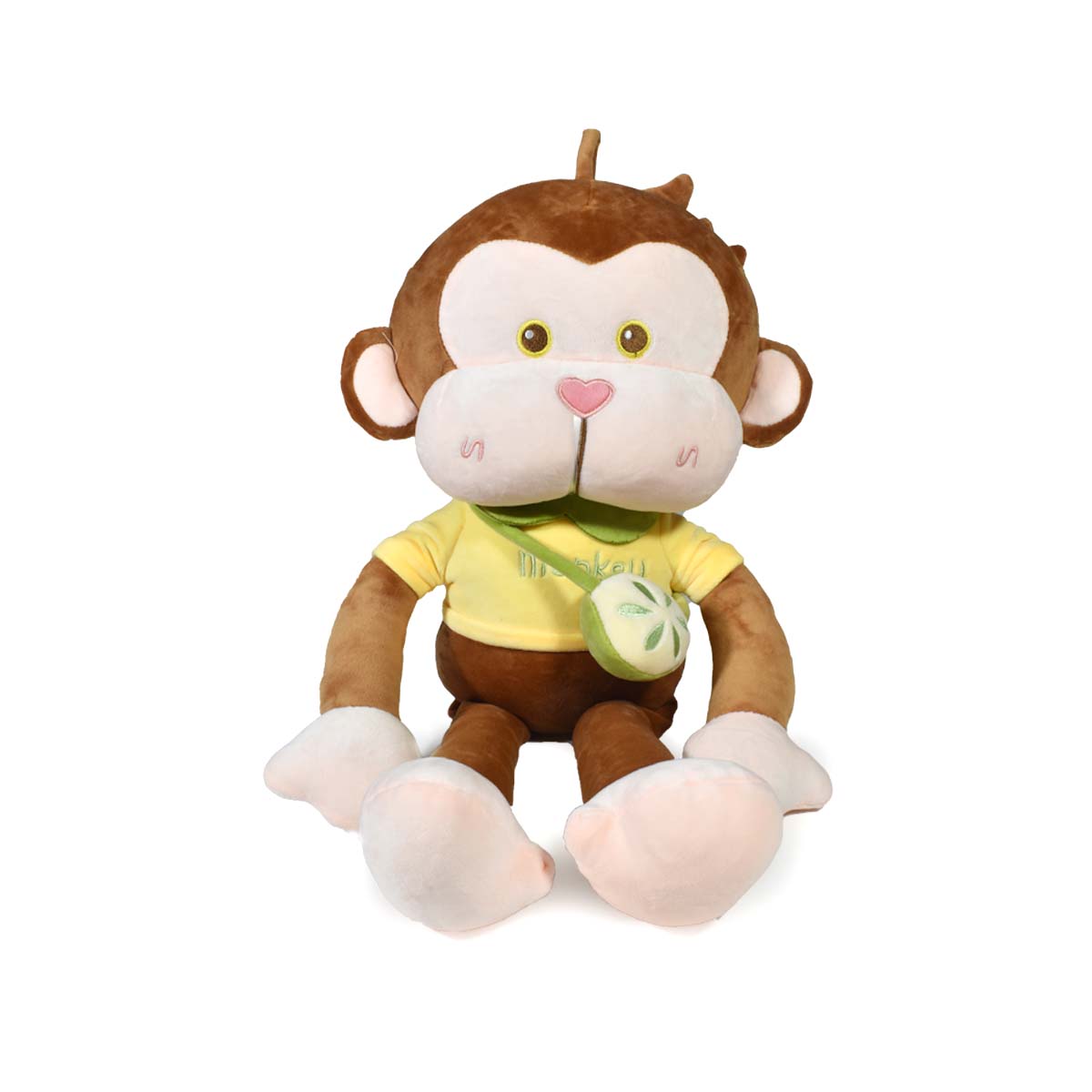 Chango de Peluche Bety 85 cm
