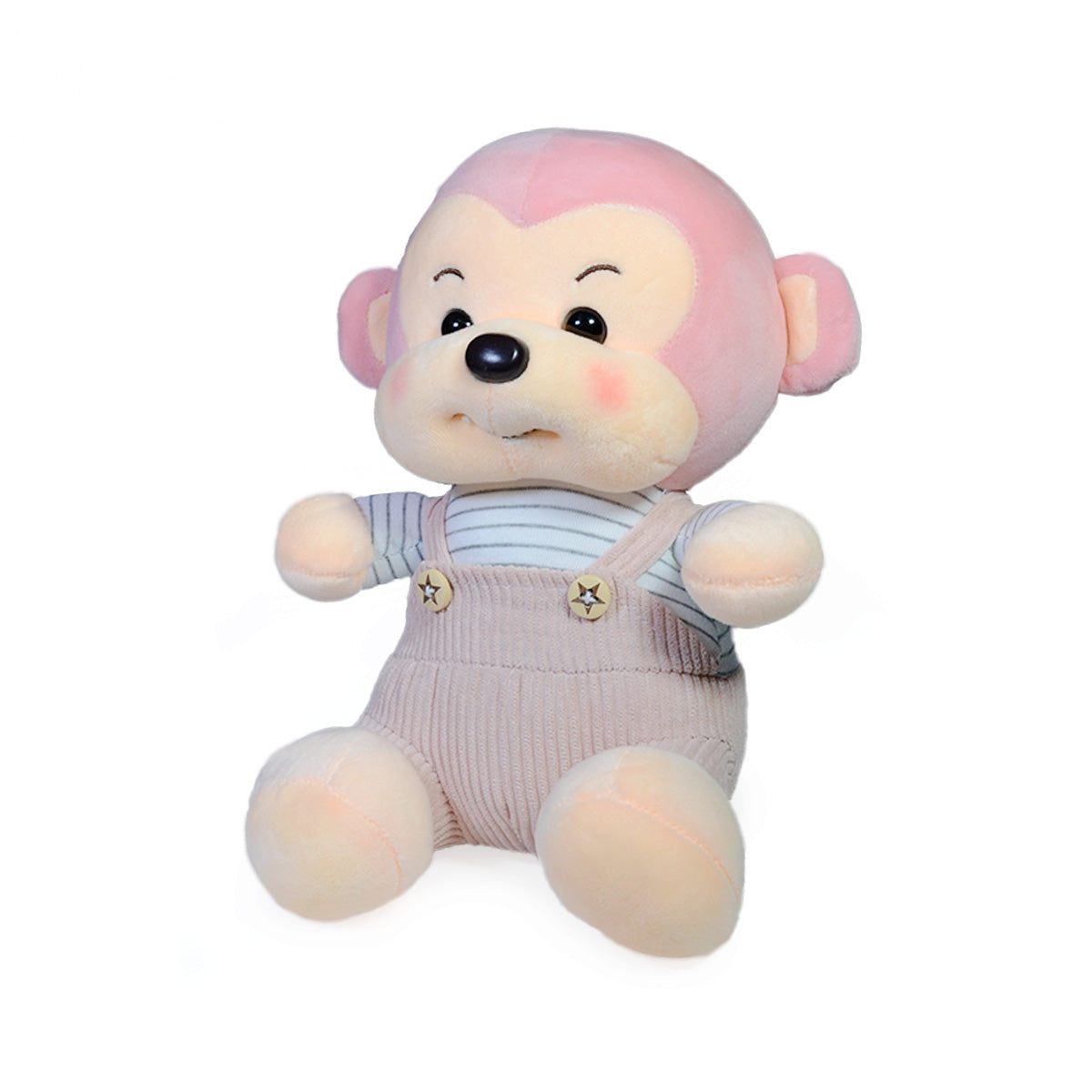 Chango de Peluche Ssive 24 cm