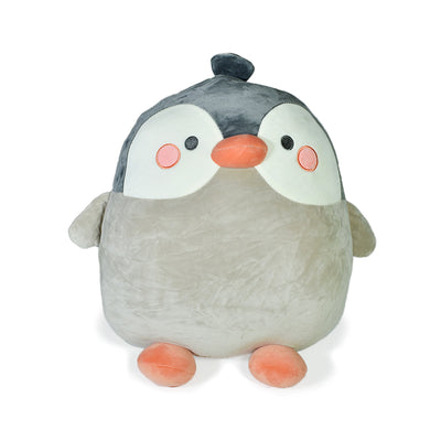 COJÍN PINGÜINO
